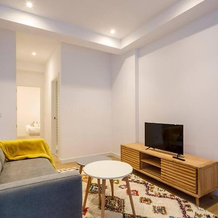 Coqueto Apartamento Muy Centrico Apartment Vigo Exterior photo